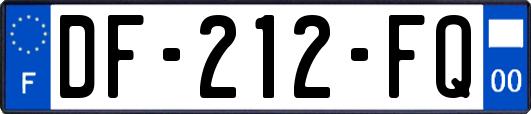 DF-212-FQ