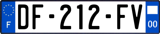 DF-212-FV