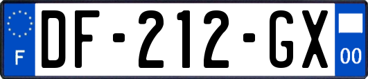 DF-212-GX