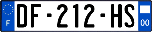 DF-212-HS