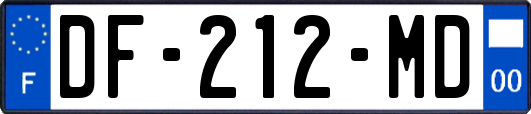 DF-212-MD