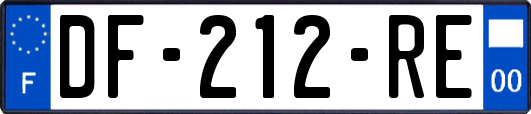 DF-212-RE