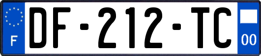 DF-212-TC