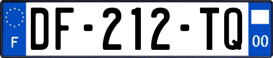 DF-212-TQ