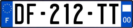 DF-212-TT