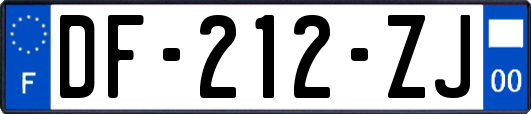 DF-212-ZJ