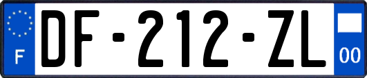 DF-212-ZL