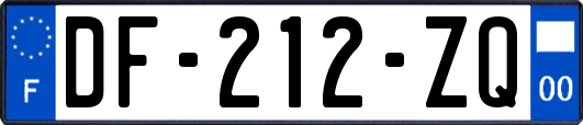 DF-212-ZQ