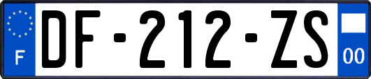 DF-212-ZS