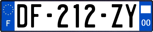 DF-212-ZY