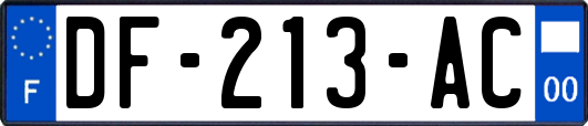 DF-213-AC