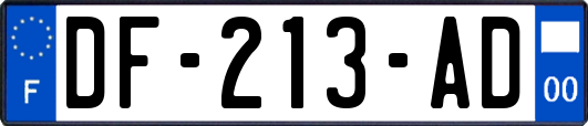 DF-213-AD