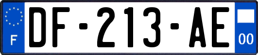 DF-213-AE