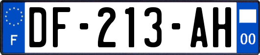 DF-213-AH