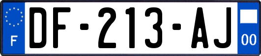 DF-213-AJ