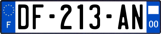 DF-213-AN