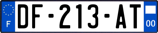 DF-213-AT