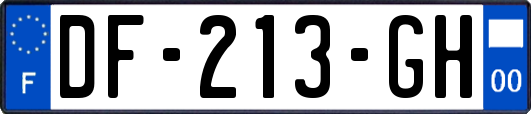 DF-213-GH