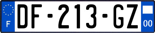 DF-213-GZ