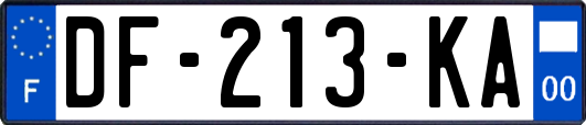 DF-213-KA