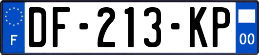 DF-213-KP