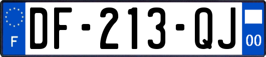 DF-213-QJ