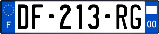 DF-213-RG