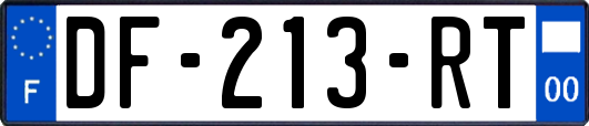 DF-213-RT