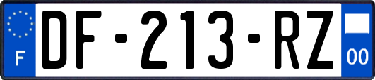 DF-213-RZ