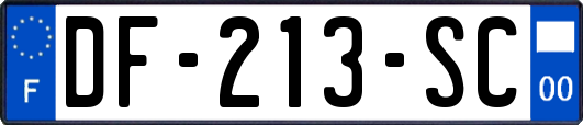 DF-213-SC