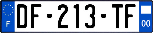 DF-213-TF