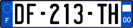 DF-213-TH