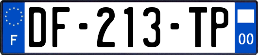 DF-213-TP