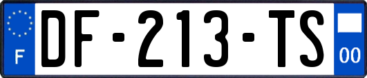 DF-213-TS