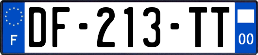 DF-213-TT