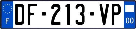 DF-213-VP