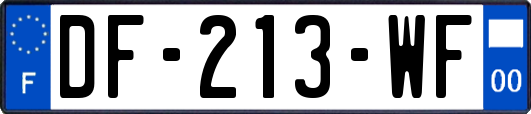 DF-213-WF