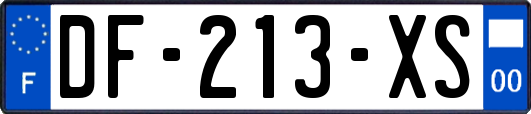 DF-213-XS