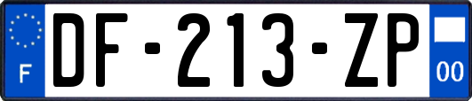 DF-213-ZP