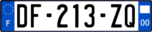 DF-213-ZQ