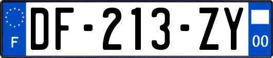 DF-213-ZY