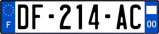 DF-214-AC