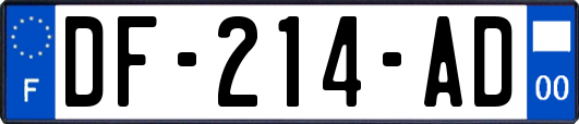 DF-214-AD