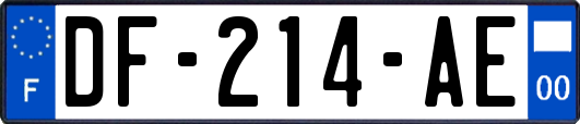 DF-214-AE