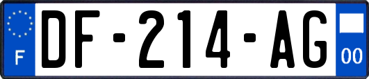 DF-214-AG