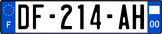 DF-214-AH