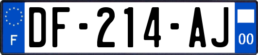 DF-214-AJ