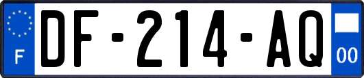 DF-214-AQ