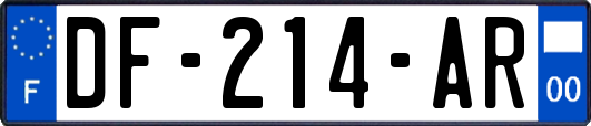 DF-214-AR