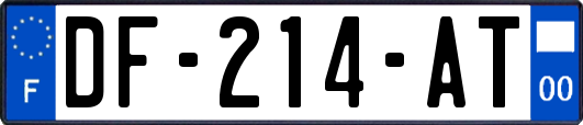 DF-214-AT